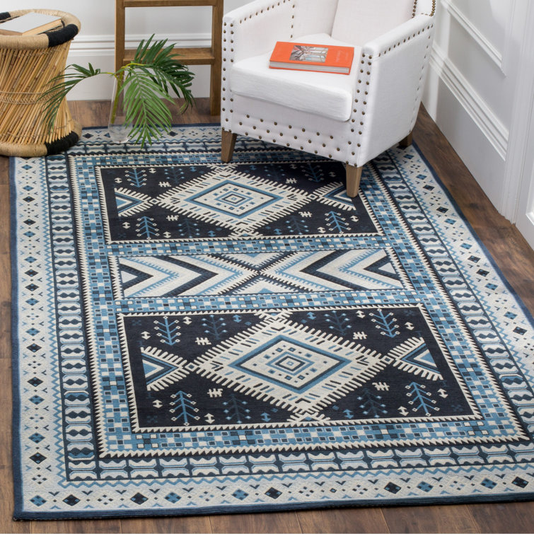 Baumgartner Performance Southwestern Rug