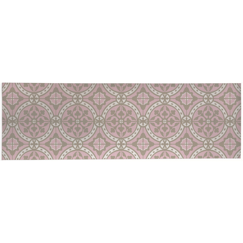 Tapis Aleah, Tapis de couloir 2 pi 6 po x 8 pi