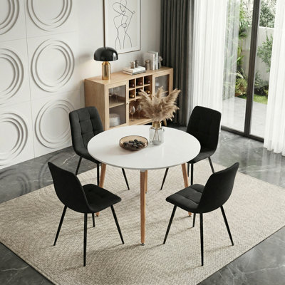 4 - Person Dining Set