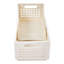 Plastic Laundry Basket-1888094117