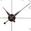Randwick Metal Wall Clock