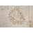 Cotton Floral Indoor Rug