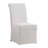 Gwendoline Reclaimed Wood Rectangular Dining Set With Rolled Back Chairs-1016835652-1016835653