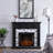 Toddington Electric Fireplace-2001384020