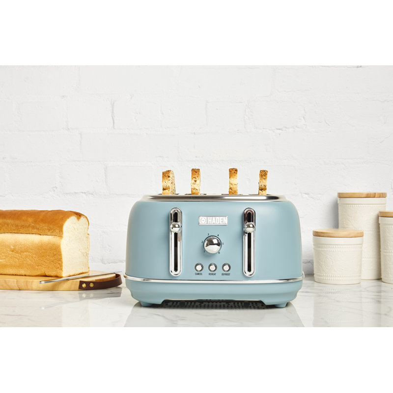 Highclere Toaster