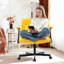 Fauteuil de bureau Criss-1952700680