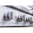 Sizzler Pro 32" Built In Grill, Ng