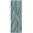 Yvelines Floral Indoor / Outdoor Rug-84213051