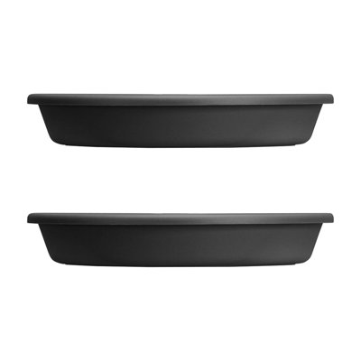 Sandiso Saucer Plant Stand