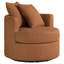 Fauteuil d'appoint Malwae-957727018