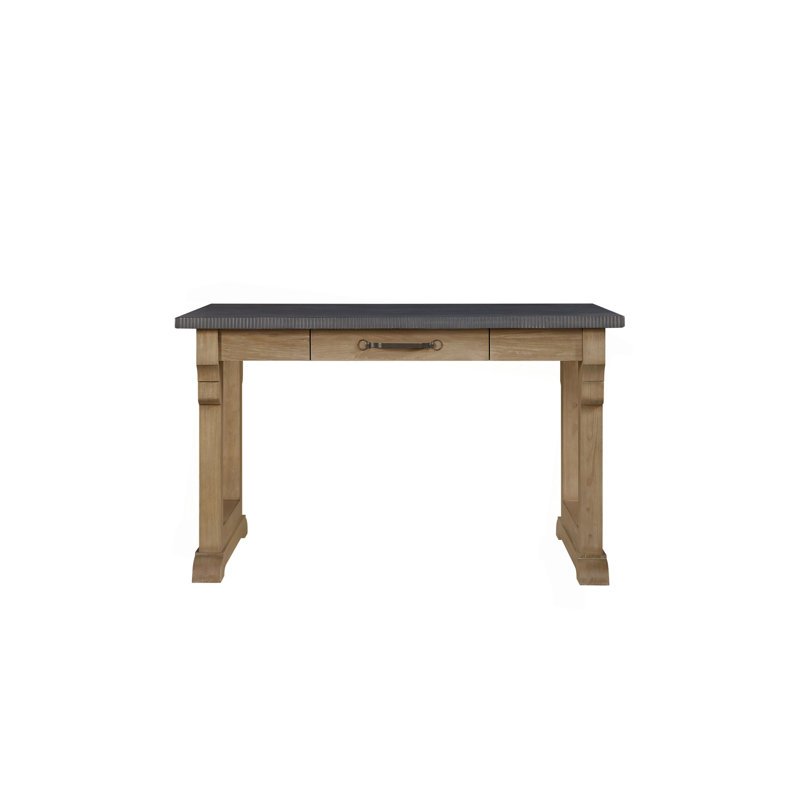 Cement Top Kitchen Island