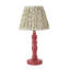 Bibury Wood Table Lamp