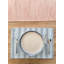 Acrylic Rectangle Placemat-683463438