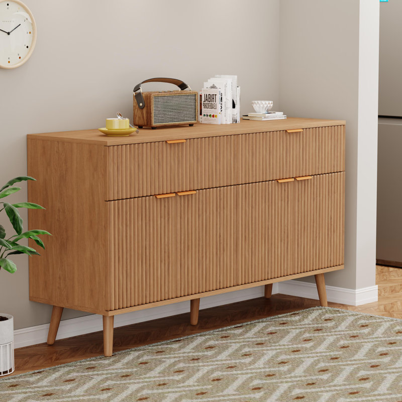Sideboard, Brown