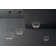 Mesh 96-Light 28.3" LED Flush Mount