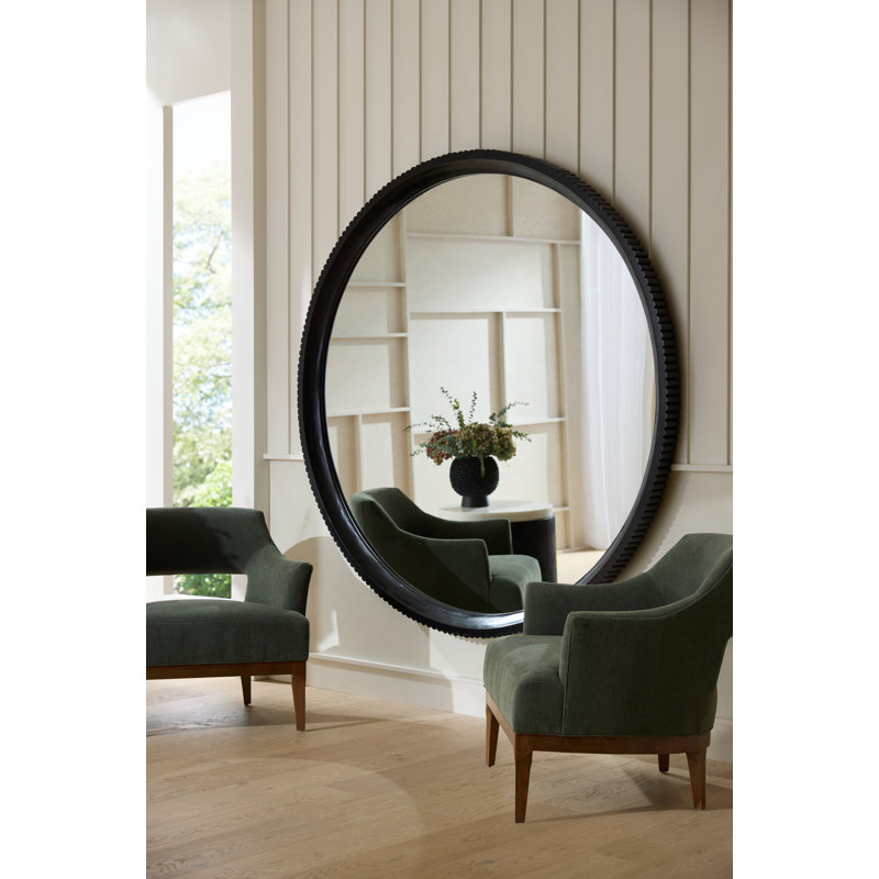 Laurette Chair Pine Performance Chenille