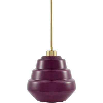 Fellers Pendant