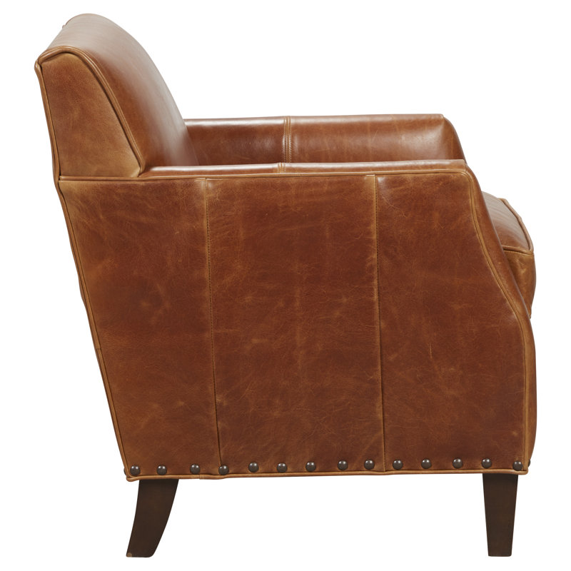 Elgin Upholstered Club Chair