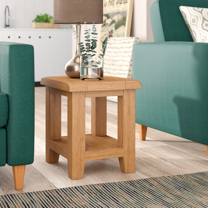 Rothbury Solid Wood