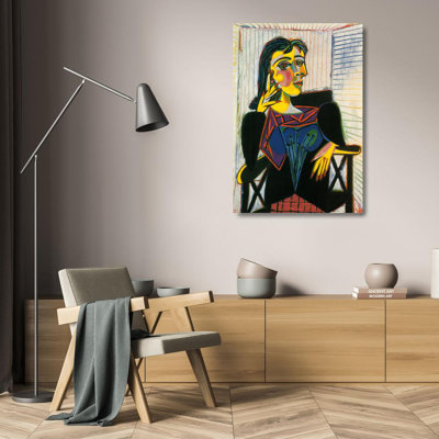 Dora Maar Seated
