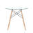 Modern Dining Table Set For 4,Dining Table With 4 Chairs