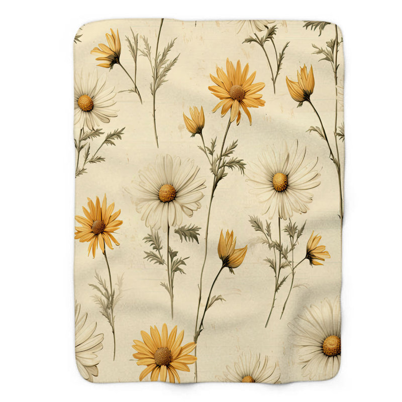 Throw Blanket, Twin