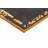 Runner Jacoby Navy Blue Rug