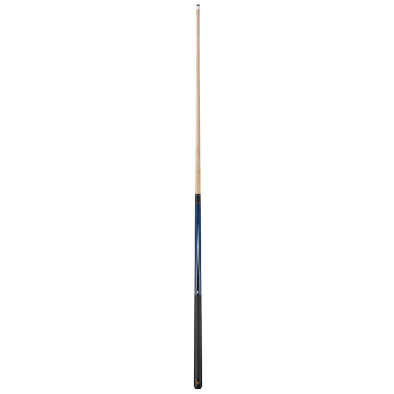 Queue de billard diamond Viper, 19 oz, Bleu