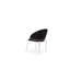 Chaise de salle à manger Sirah-1609730002
