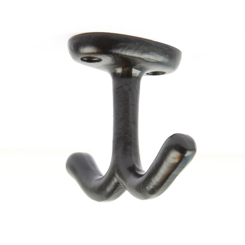Iron Wall Wall Hook