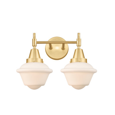 Gayle 2 - Light Dimmable Vanity Light