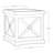 Montparnasse Handmade Planter Box-451495337-451777001