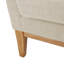 Samiya 72.39Cm Wide Polyester Armchair-19309473