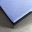 Matelas en mousse de latex et matelas à ressorts à refroidissement rapide hybride de 12 pouces Refresh-1456533370