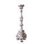 Resin Floor Candlestick-827286818-827286819