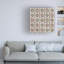Art sur toile Jean Plout Barn Star-556256085