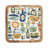 Millwood Pines Ciqala Wood Tray
