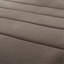 Velours chaise longue Bisantz
