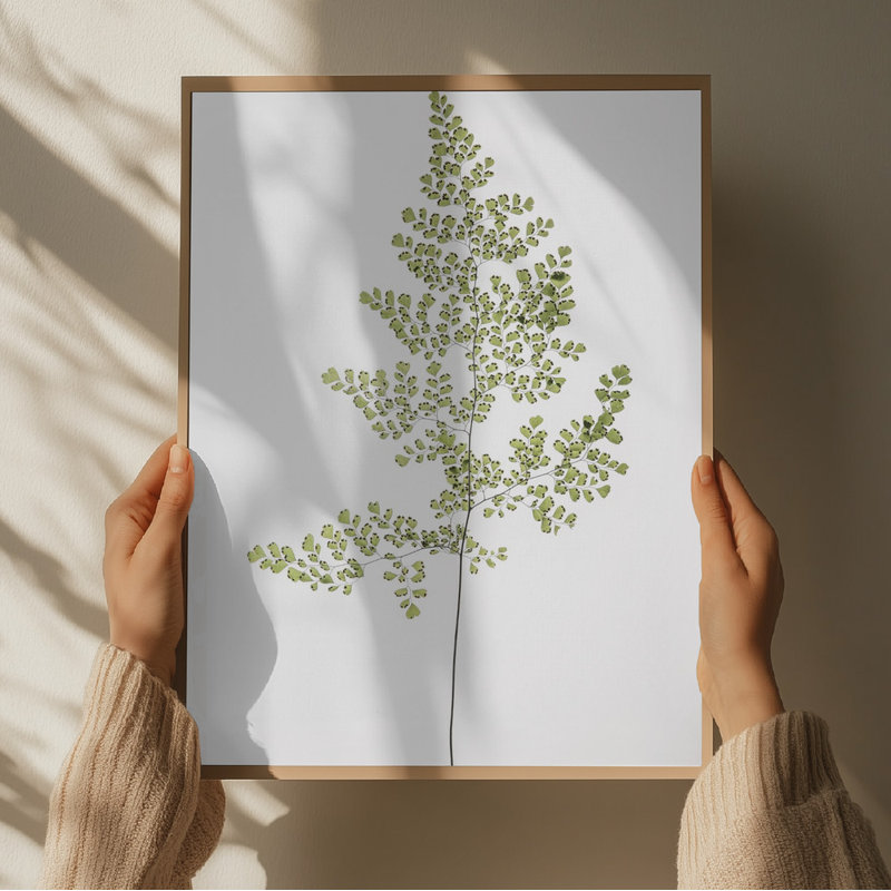 Wrapped Canvas Print, 50.8 cm H x 76.2 cm W