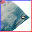 Tapisserie murale "Deux ours bruns" - Décoration murale ours-589195145
