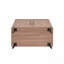 Armoire d'appoint cannelée 31 "-100826178