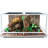 48'' x 24'' x 24'' Reptile Terrarium