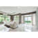 Cavell LED Flush Mount