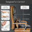 Chaise de bureau Maldwyn