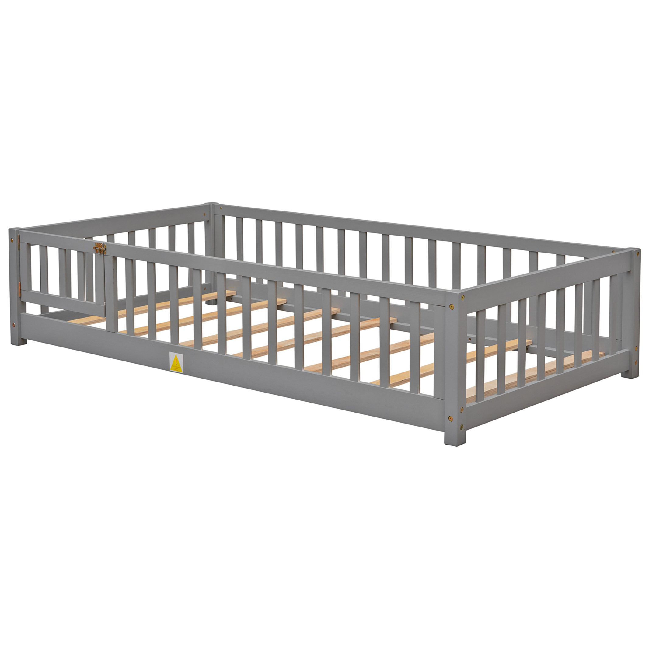 Wooden Slats For Bed, Wall, and Fence for Sale 