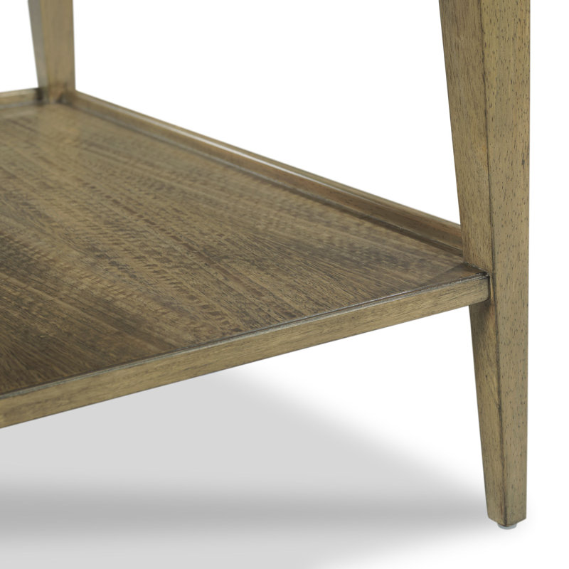 Broome End Table