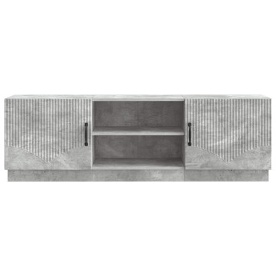 Unfinished TV Stand