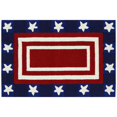 Polyester Kitchen Mat