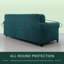 Housse pour fauteuil Howkwa-472853331