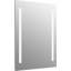 Verdera® Mirror with Lights, Bathroom Vanity Mirror with Internal LED Lights-1476307394